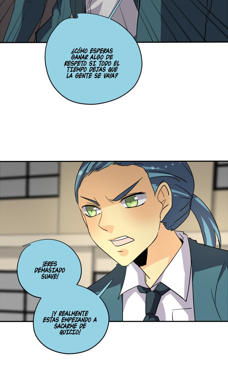 UnORDINARY Capitulo 155.7 página 10