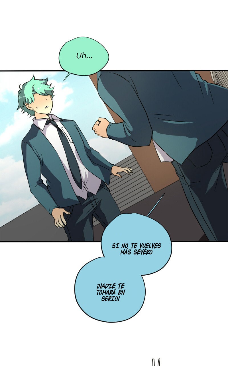 UnORDINARY Capitulo 155.7 página 11