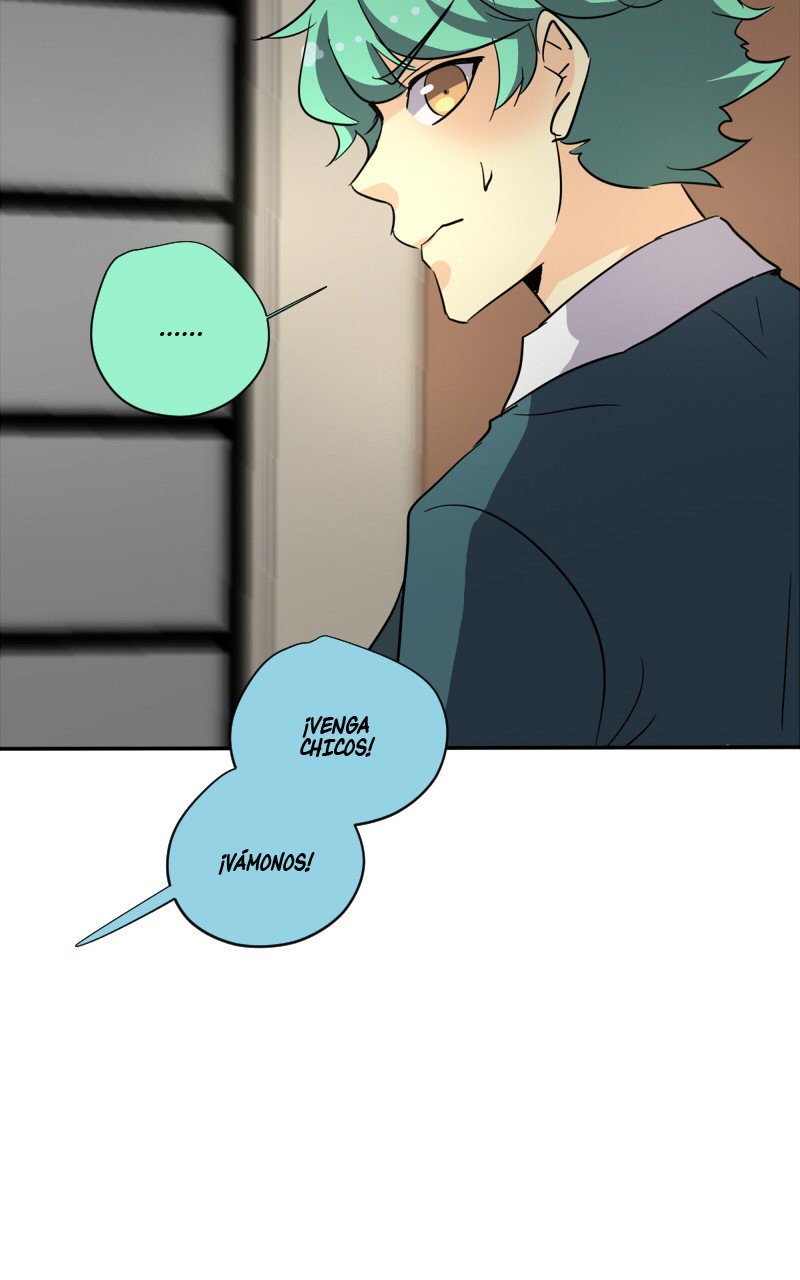 UnORDINARY Capitulo 155.7 página 13