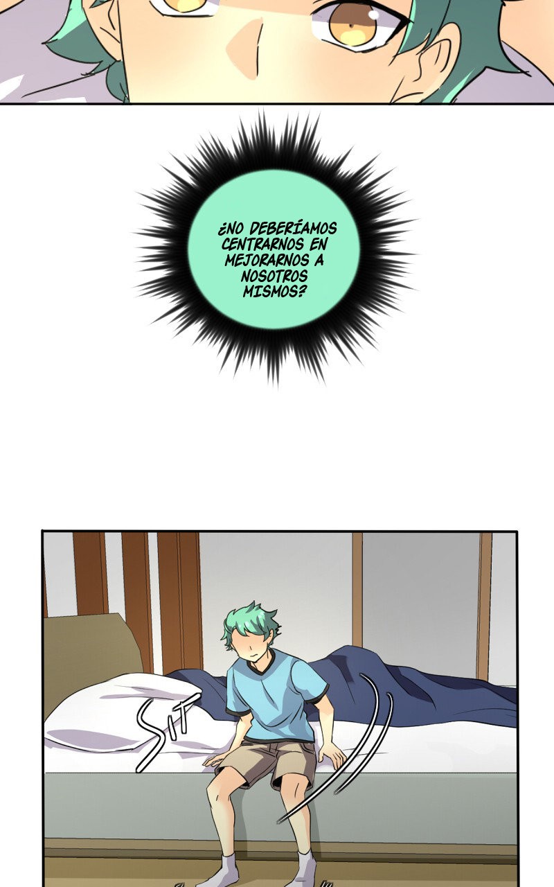 UnORDINARY Capitulo 155.7 página 18