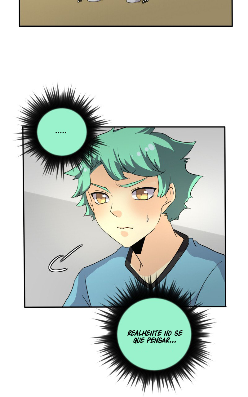 UnORDINARY Capitulo 155.7 página 19