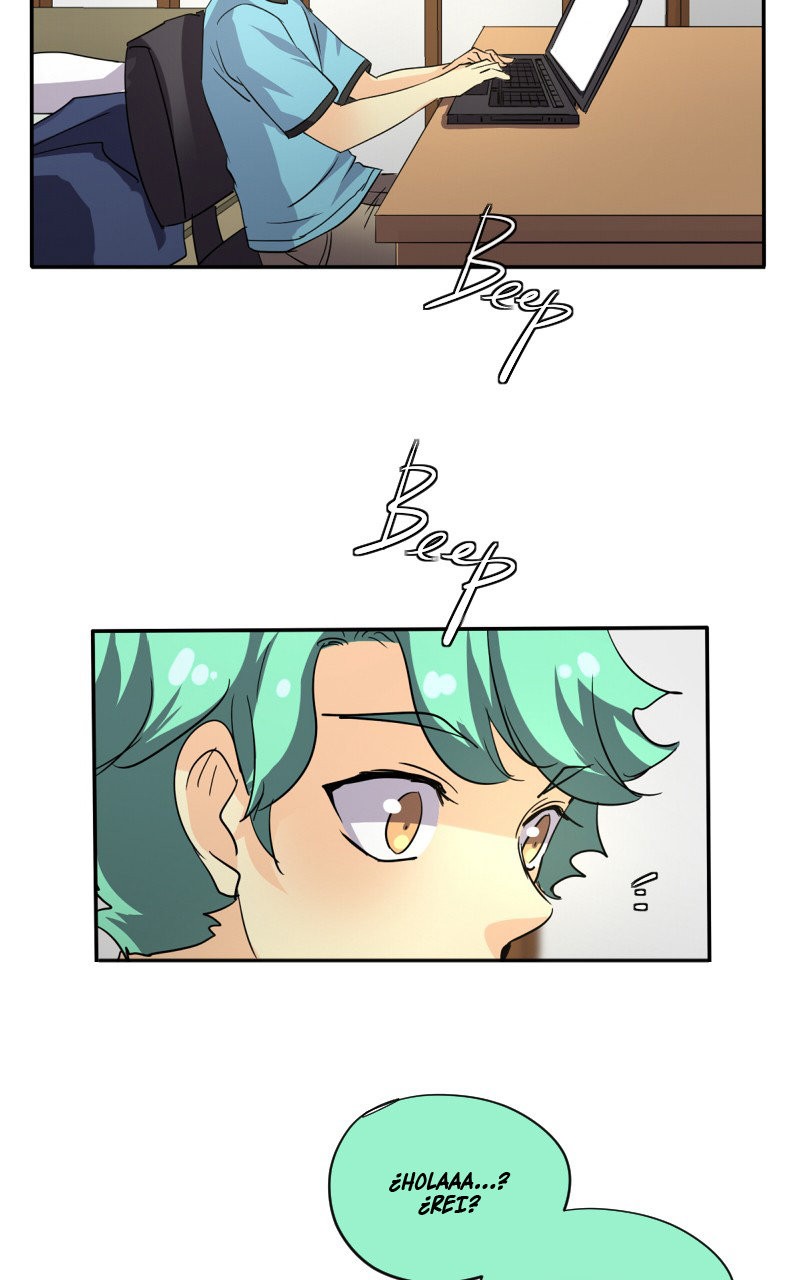 UnORDINARY Capitulo 155.7 página 21