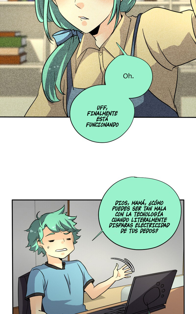 UnORDINARY Capitulo 155.7 página 23