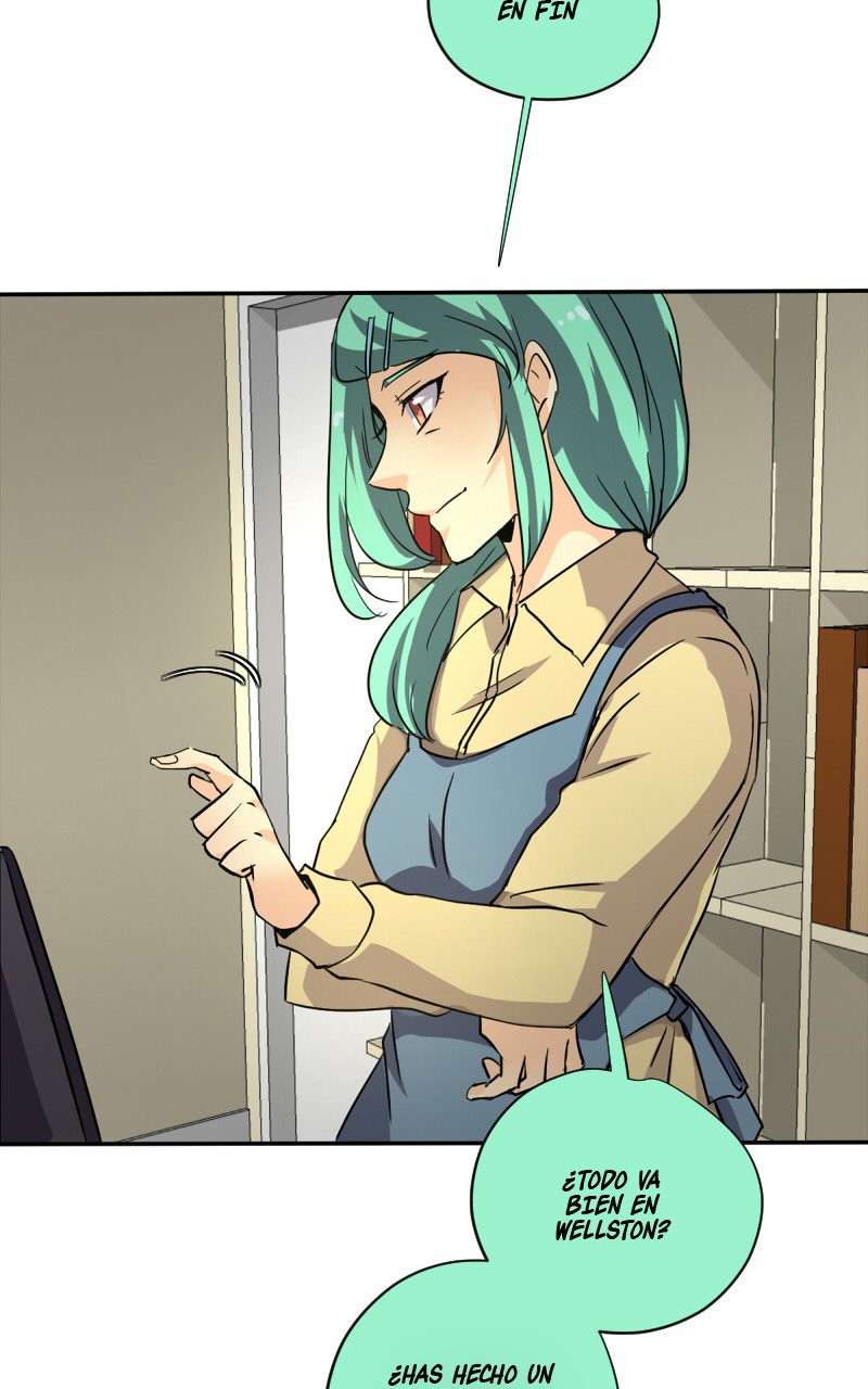UnORDINARY Capitulo 155.7 página 25
