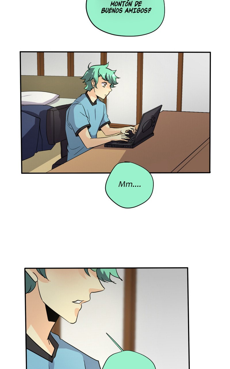UnORDINARY Capitulo 155.7 página 26