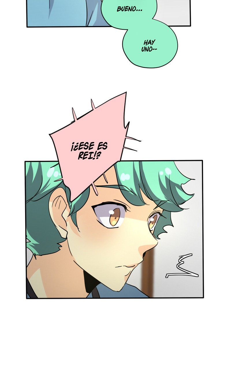 UnORDINARY Capitulo 155.7 página 27
