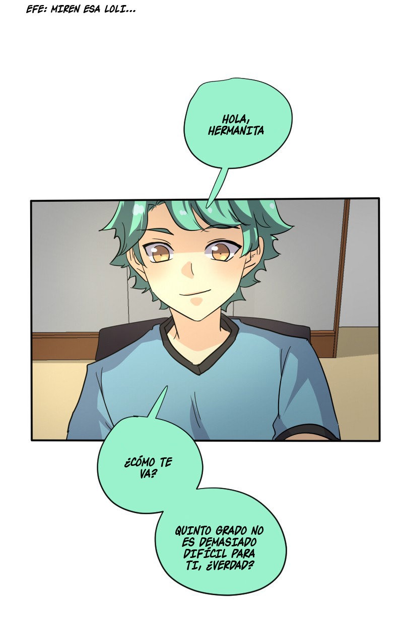 UnORDINARY Capitulo 155.7 página 29