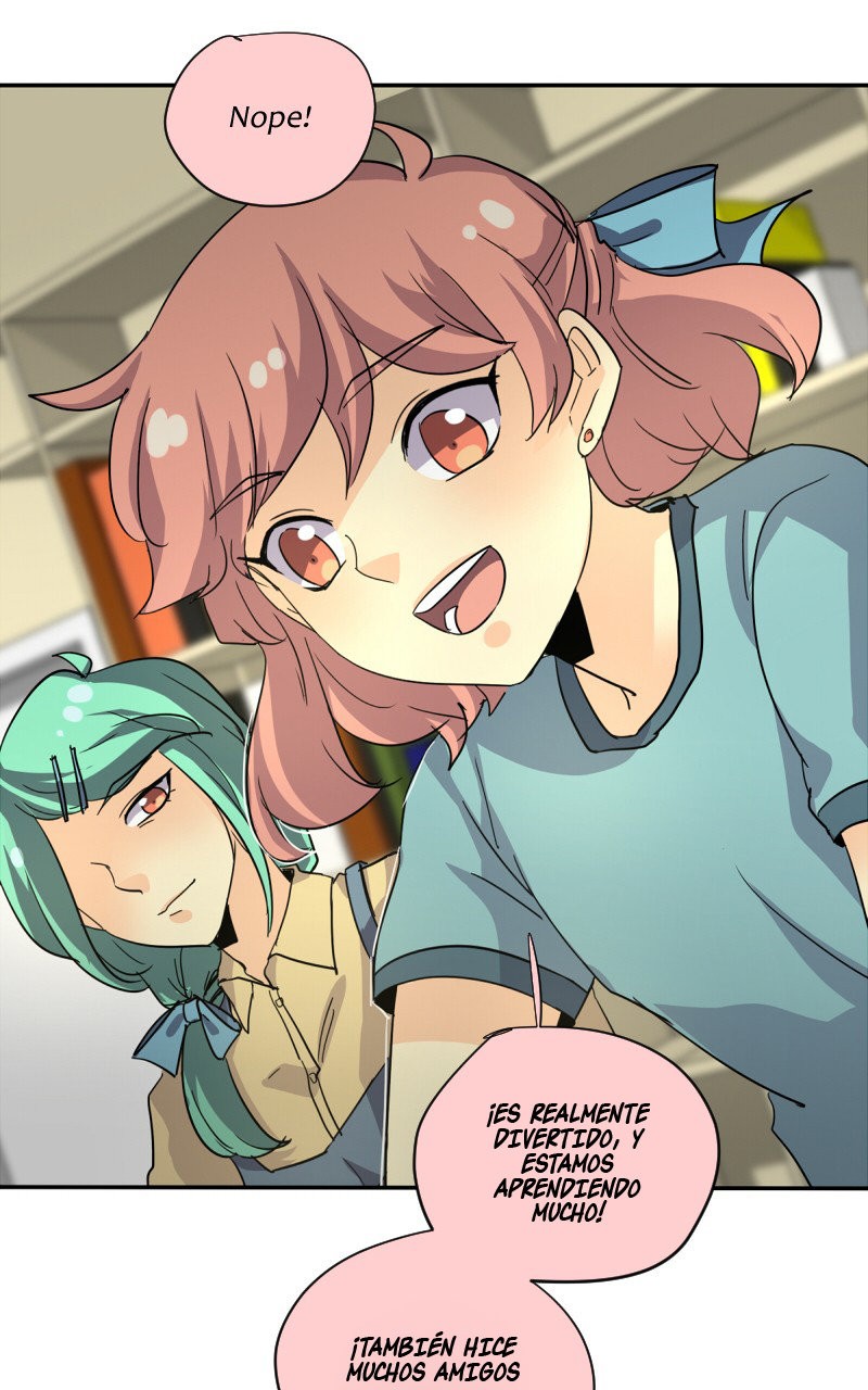 UnORDINARY Capitulo 155.7 página 30