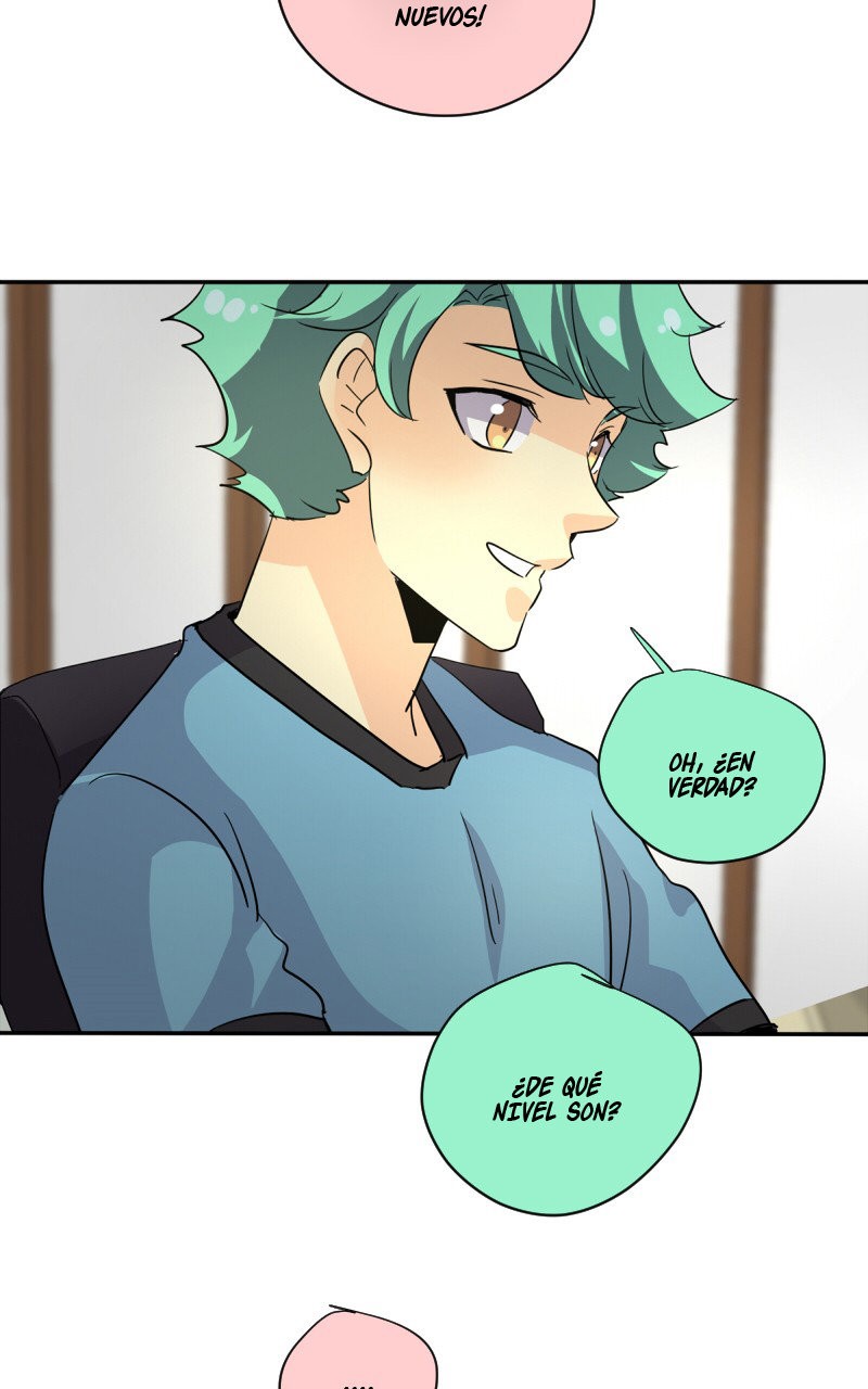 UnORDINARY Capitulo 155.7 página 31