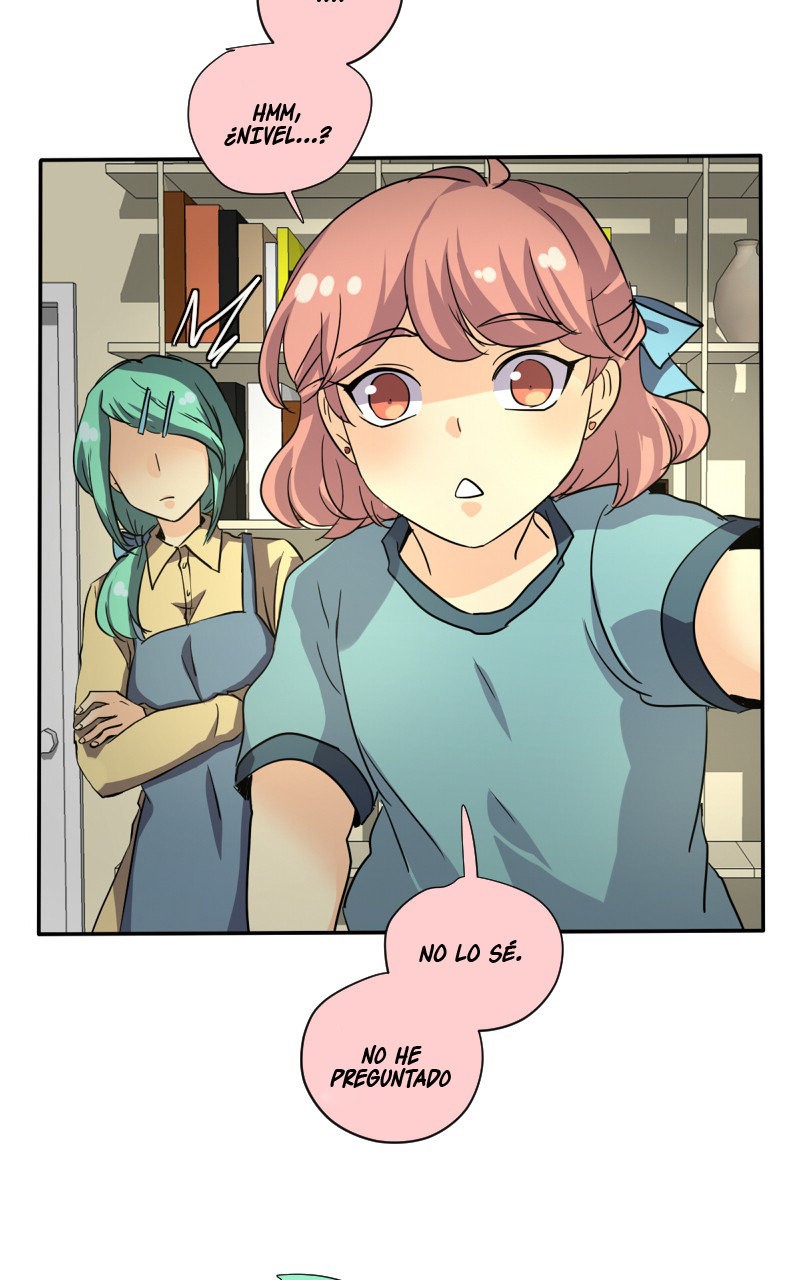UnORDINARY Capitulo 155.7 página 32
