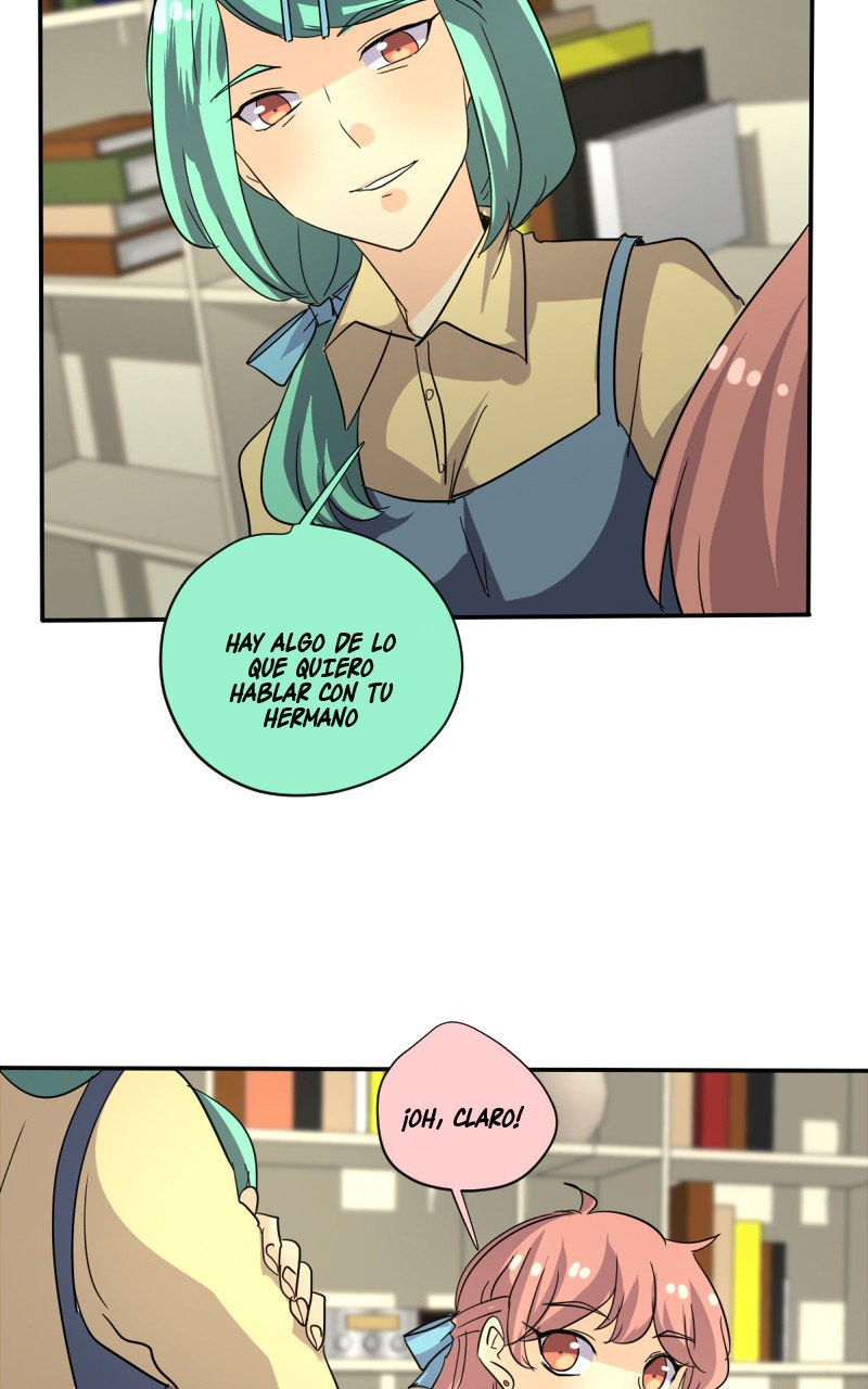 UnORDINARY Capitulo 155.7 página 36