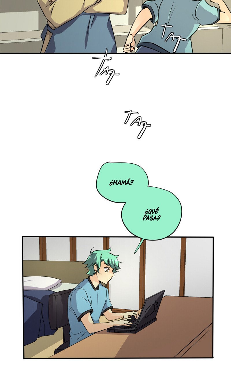 UnORDINARY Capitulo 155.7 página 39