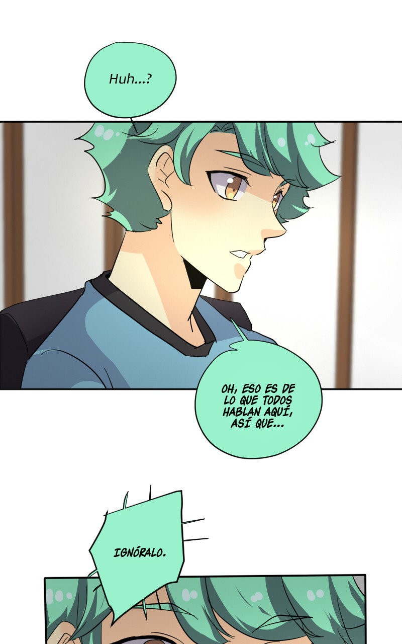 UnORDINARY Capitulo 155.7 página 41
