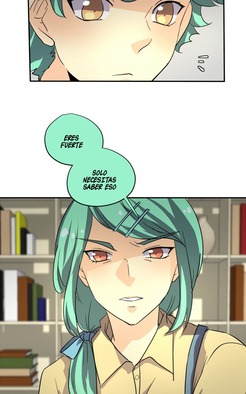 UnORDINARY Capitulo 155.7 página 42
