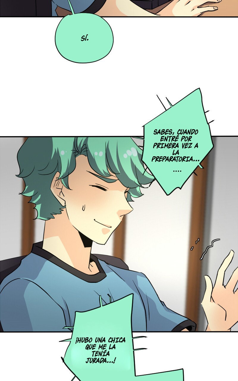 UnORDINARY Capitulo 155.7 página 44