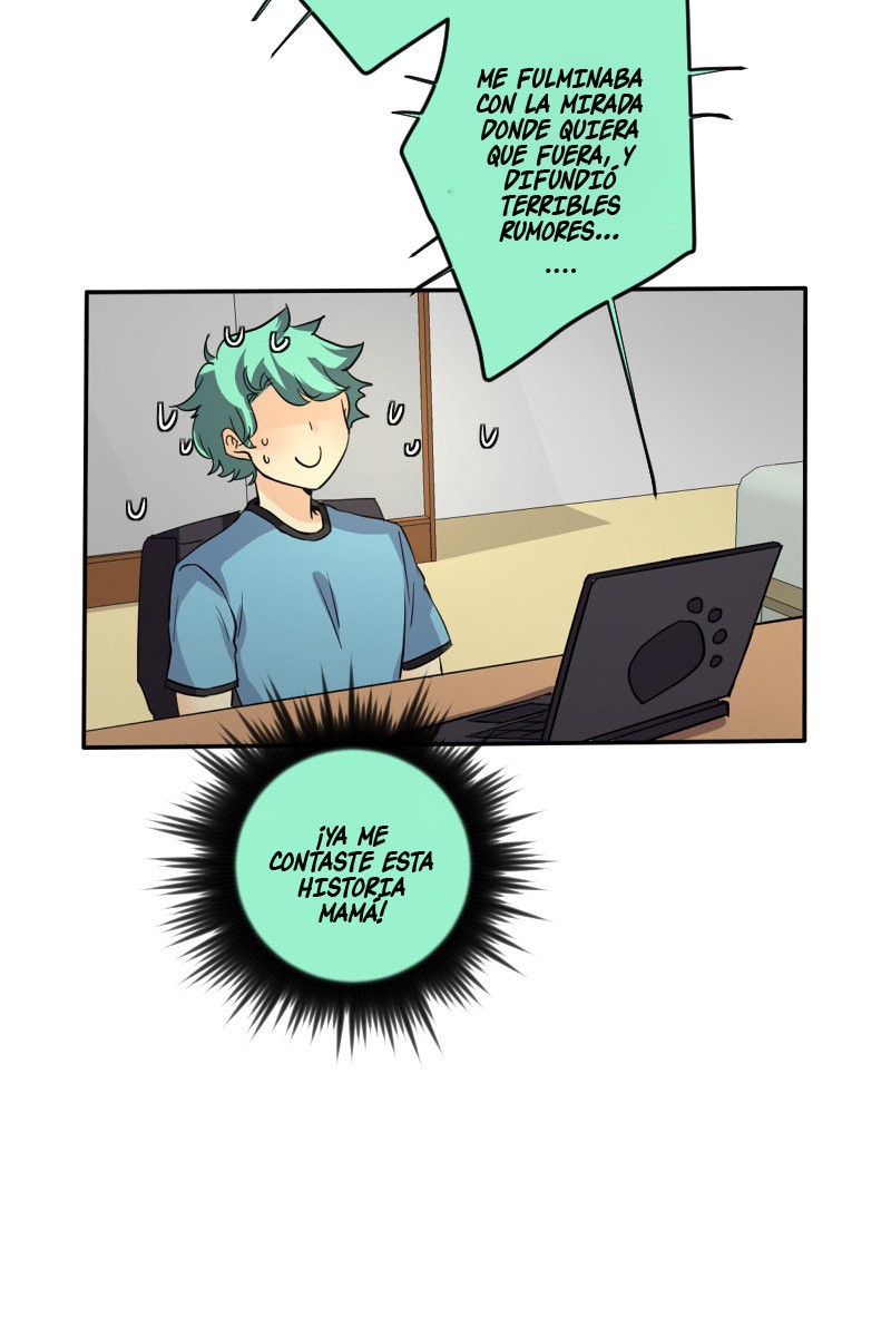 UnORDINARY Capitulo 155.7 página 45
