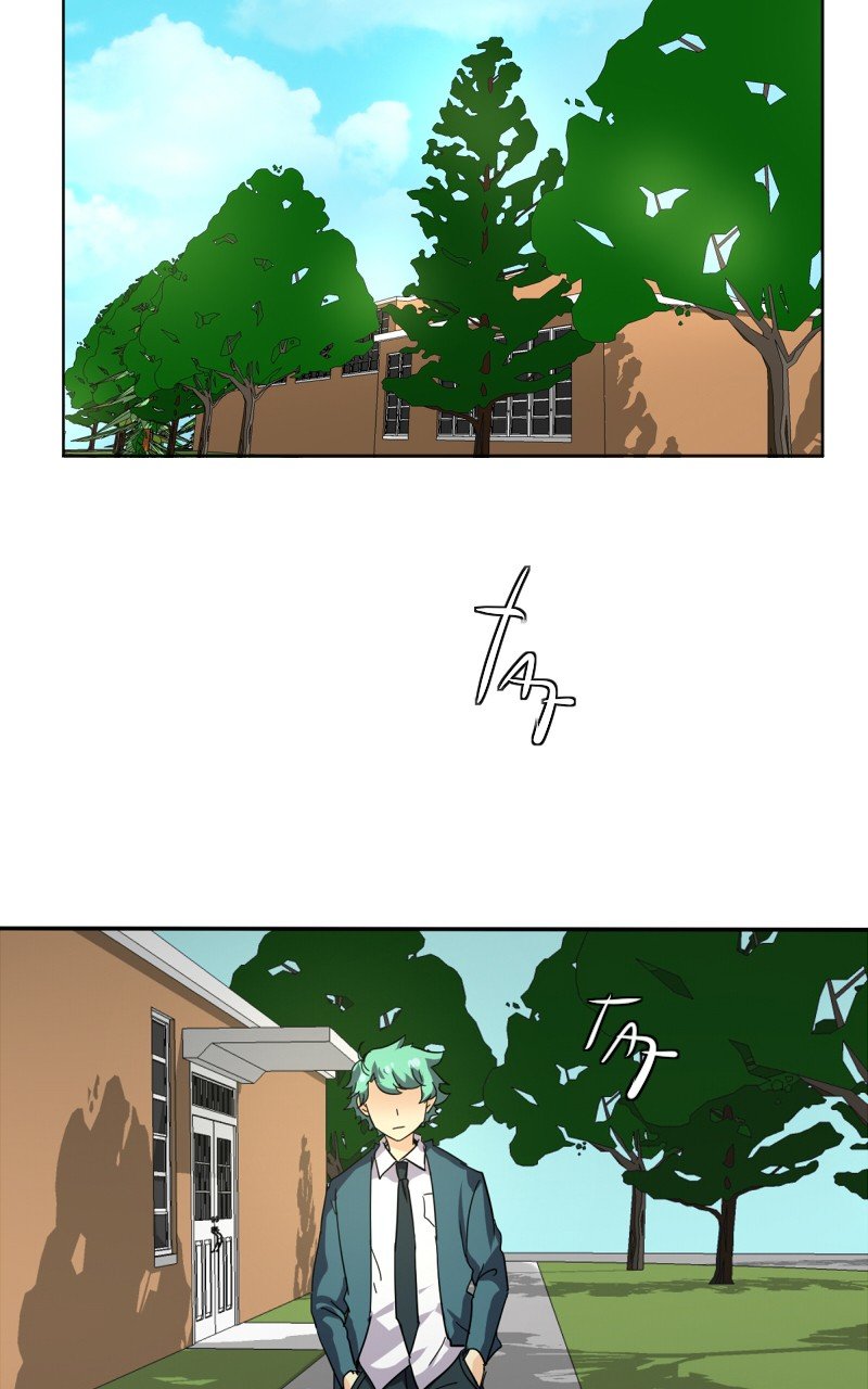 UnORDINARY Capitulo 155.7 página 47