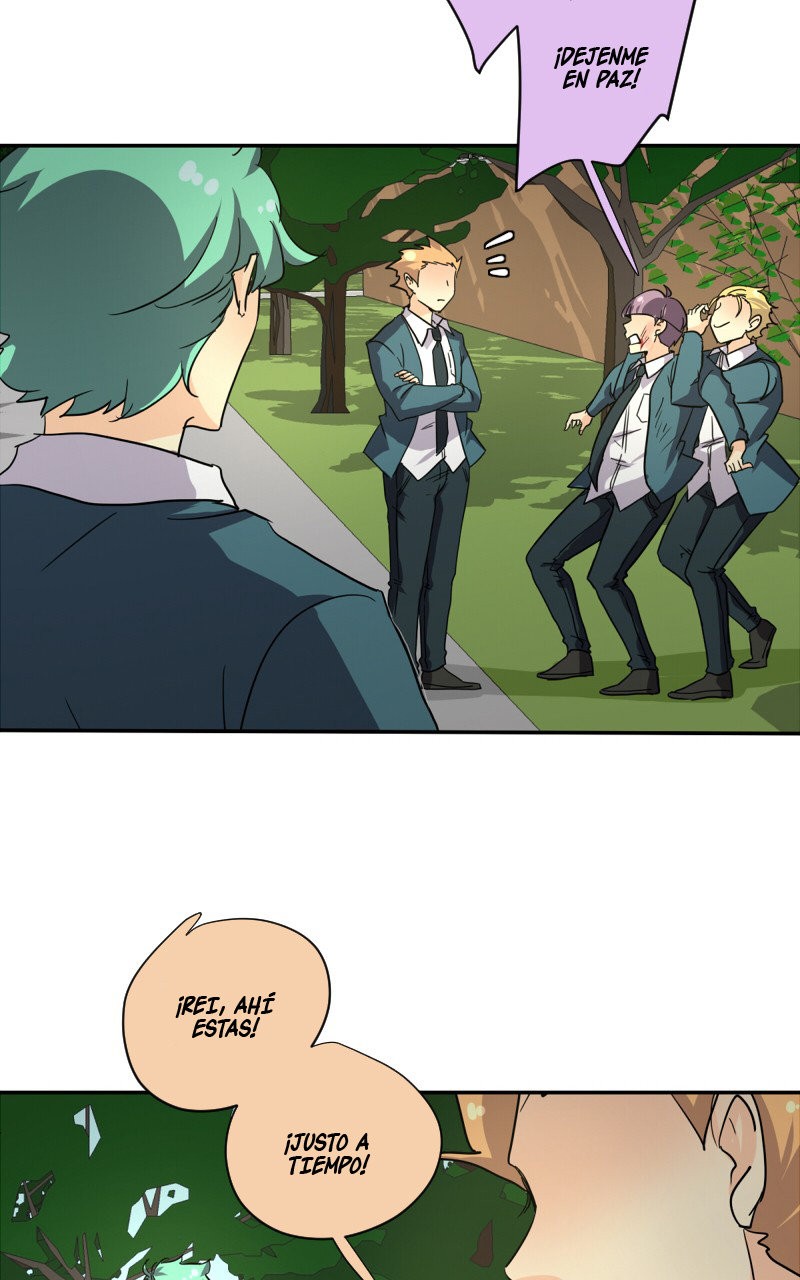 UnORDINARY Capitulo 155.7 página 49