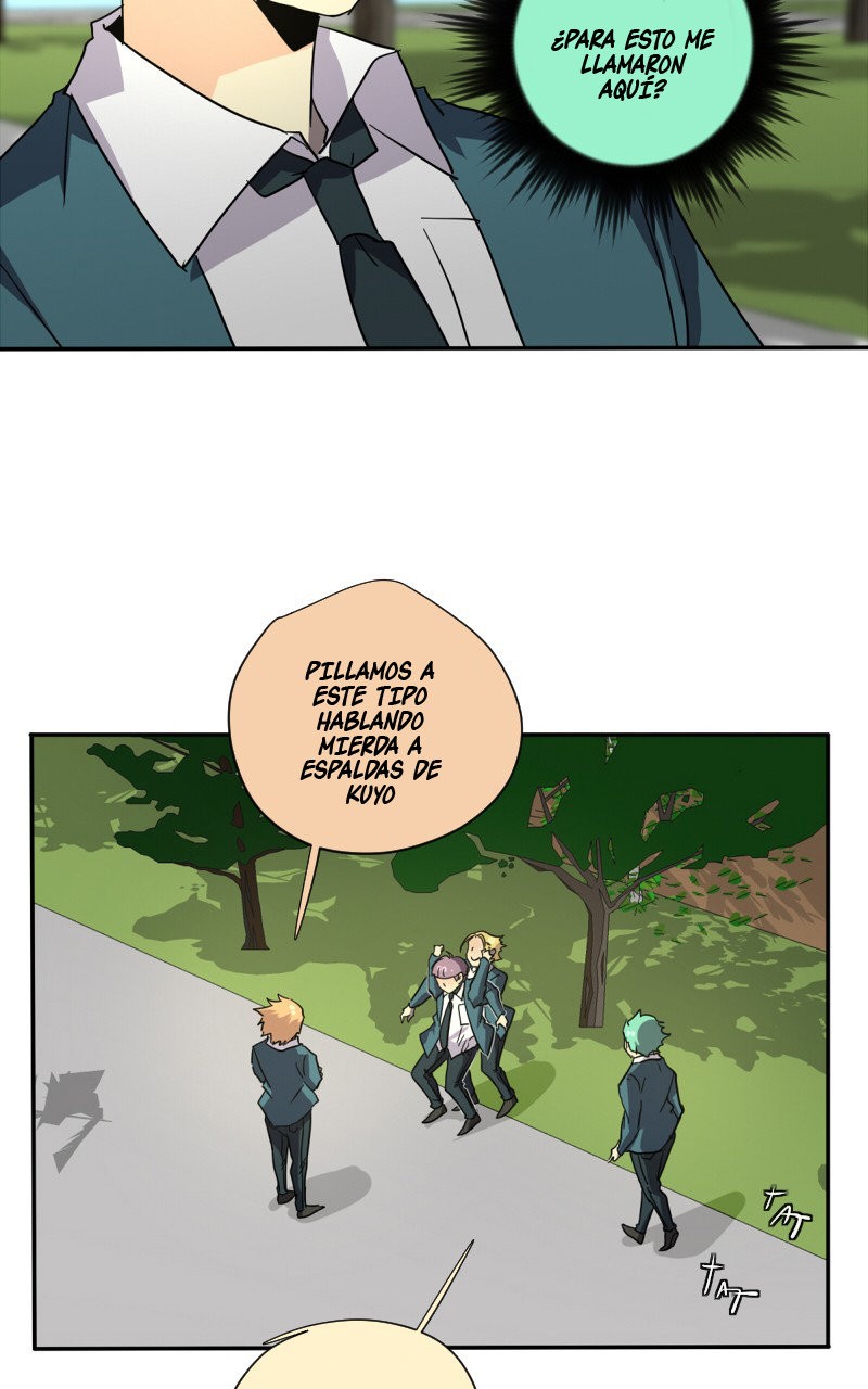 UnORDINARY Capitulo 155.7 página 51