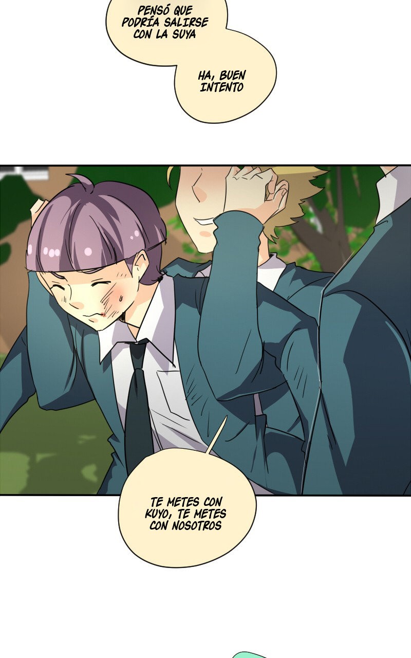 UnORDINARY Capitulo 155.7 página 52