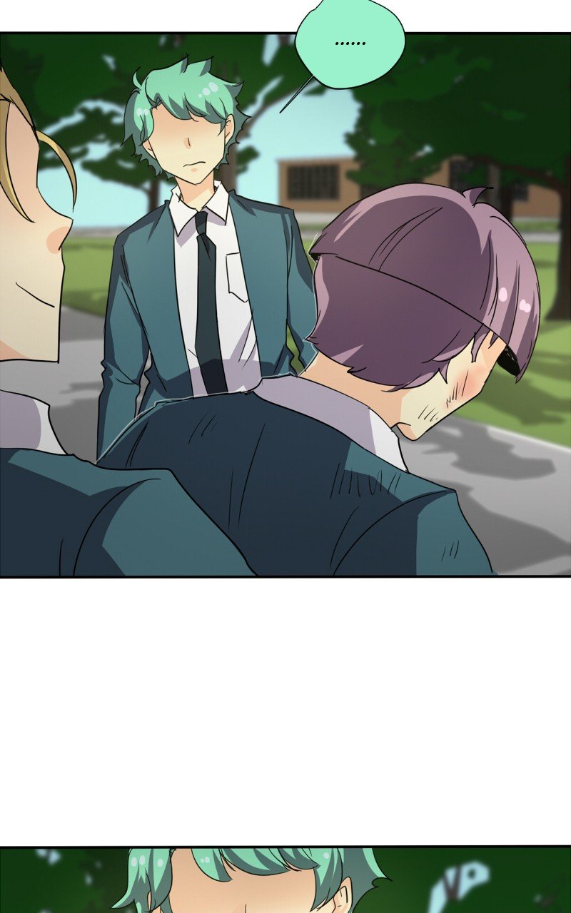 UnORDINARY Capitulo 155.7 página 53