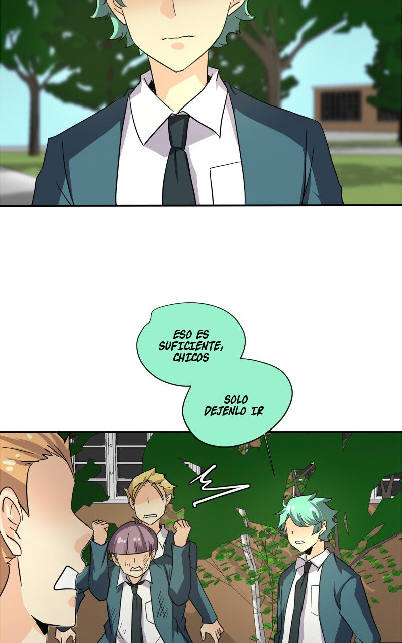 UnORDINARY Capitulo 155.7 página 54