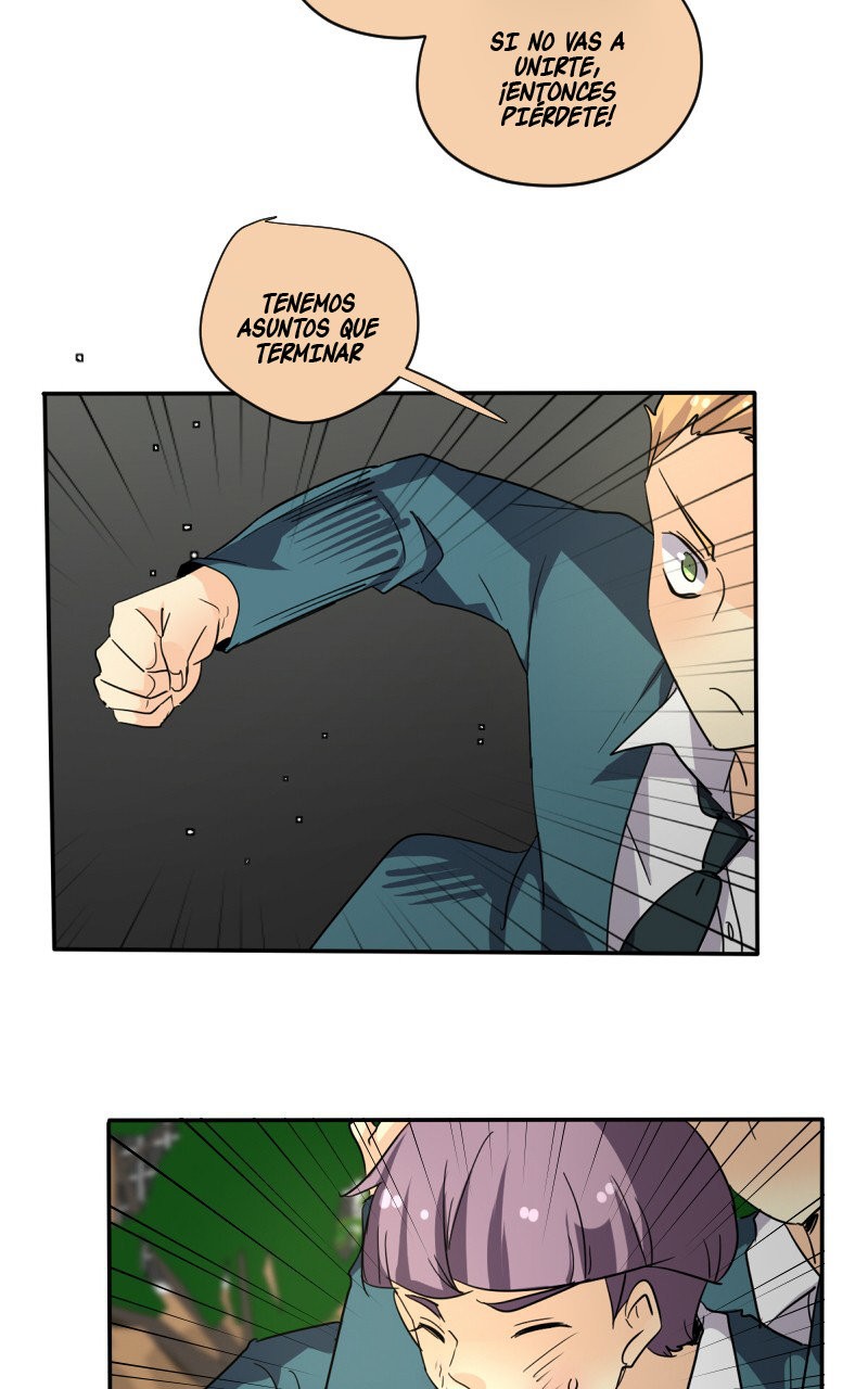 UnORDINARY Capitulo 155.7 página 57