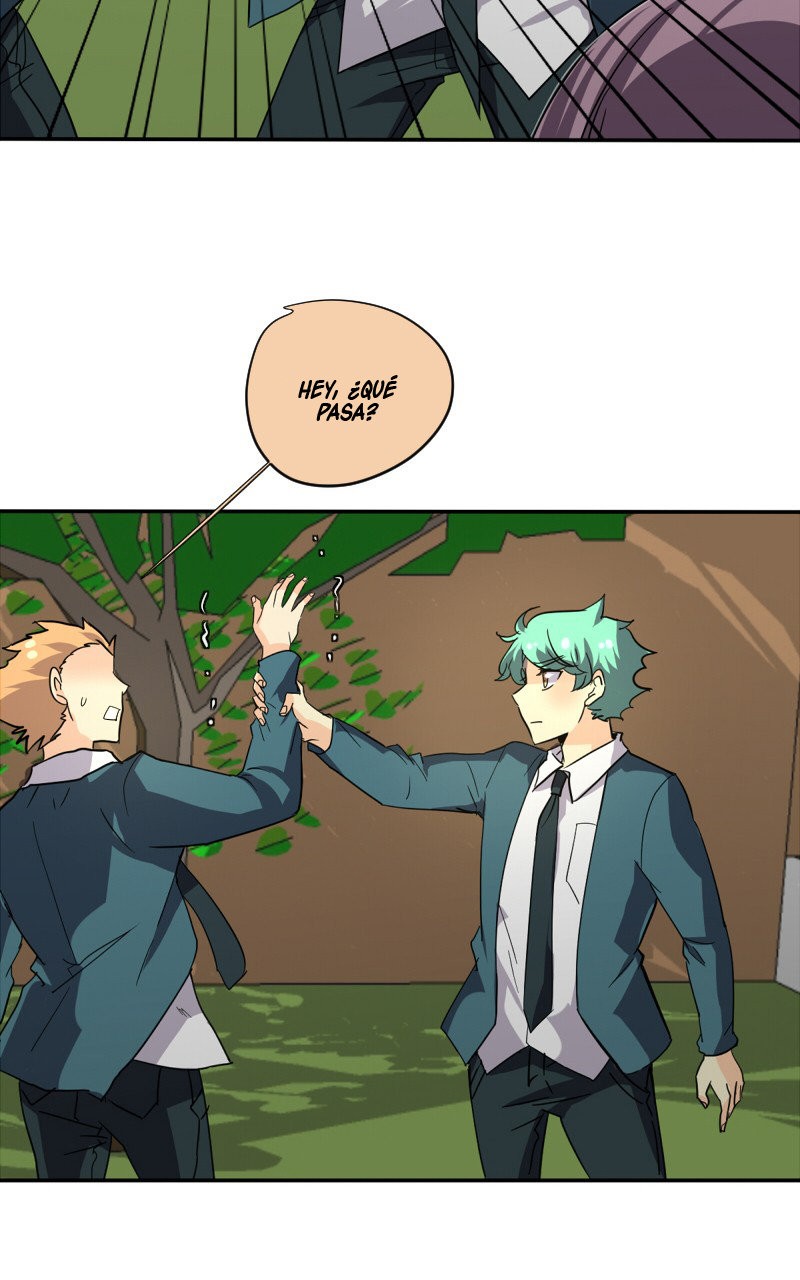 UnORDINARY Capitulo 155.7 página 59