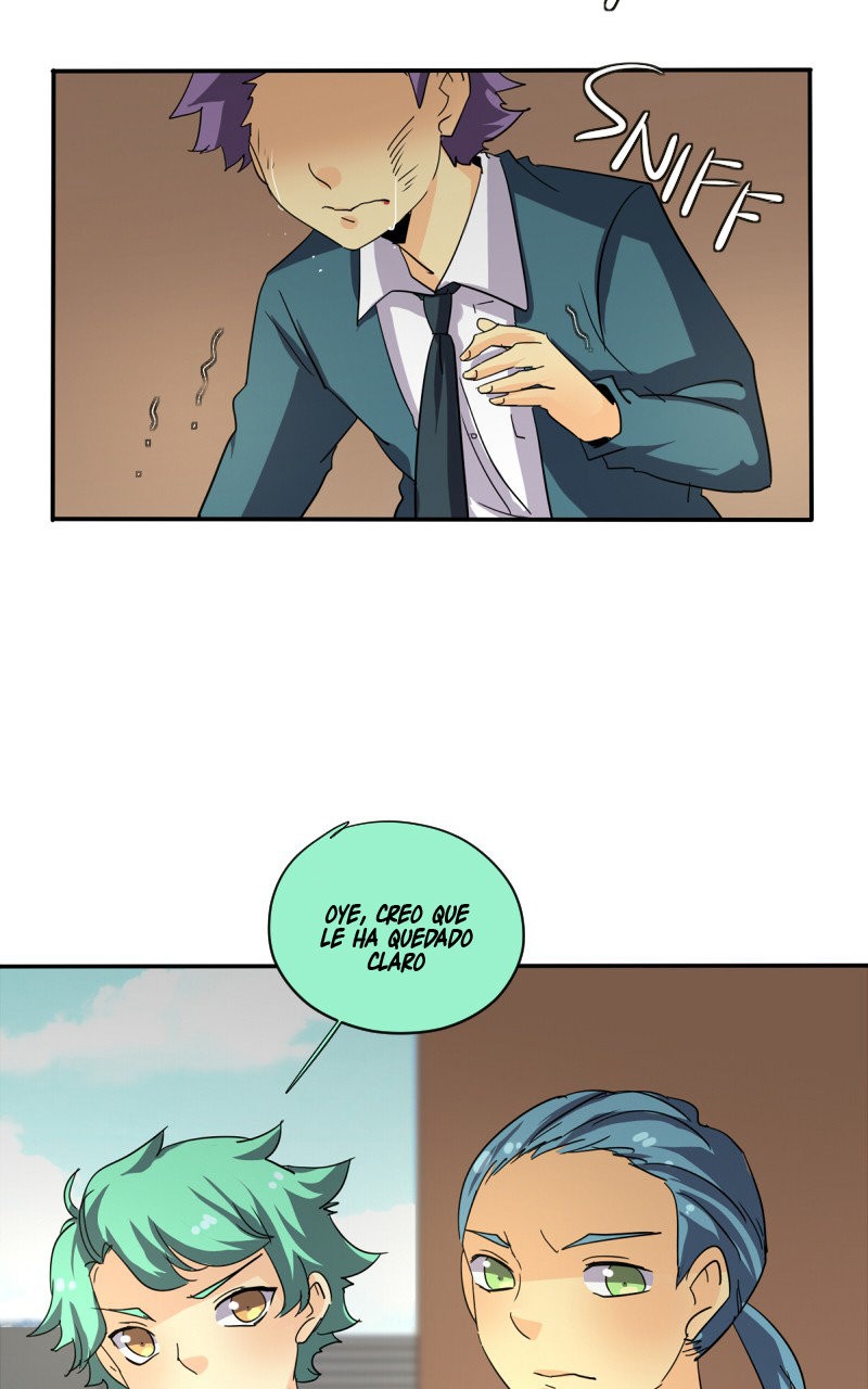 UnORDINARY Capitulo 155.7 página 6