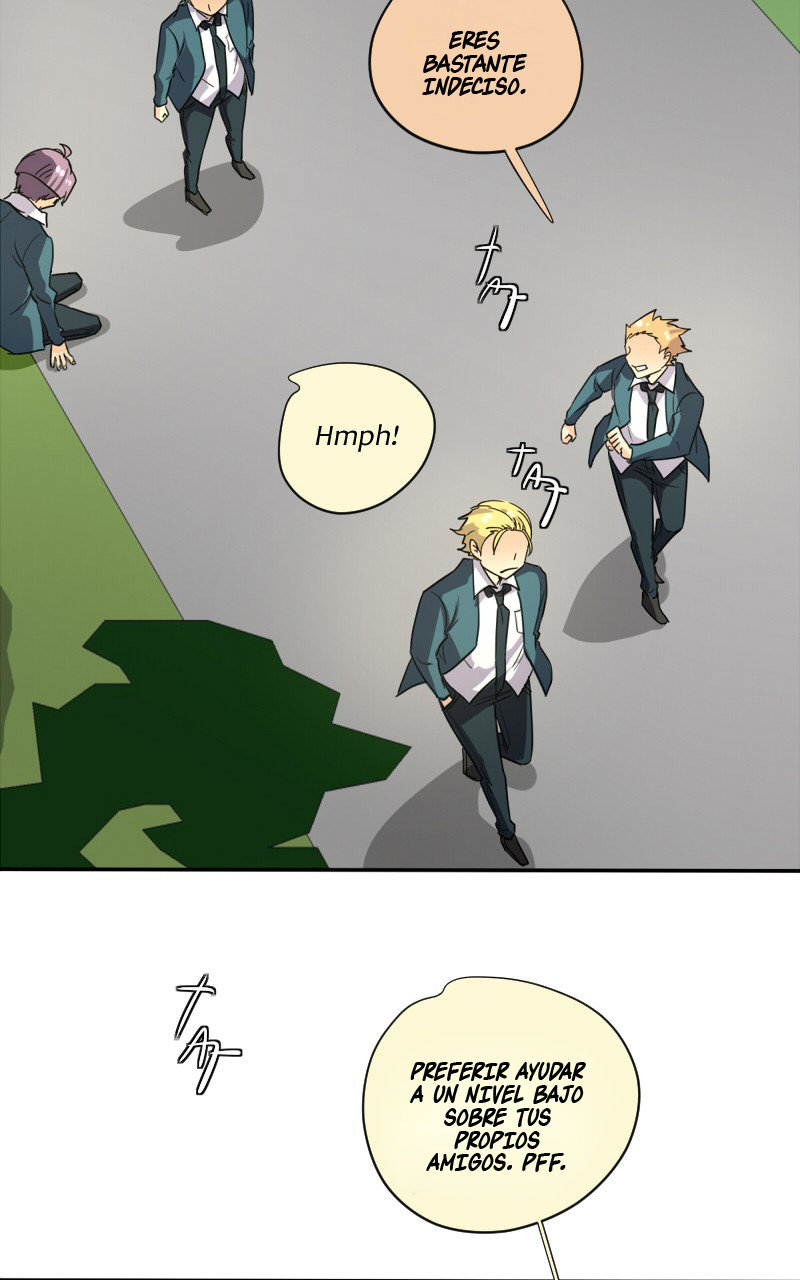UnORDINARY Capitulo 155.7 página 62