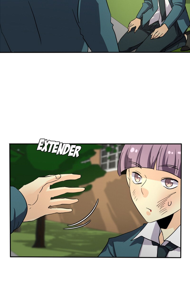 UnORDINARY Capitulo 155.7 página 66