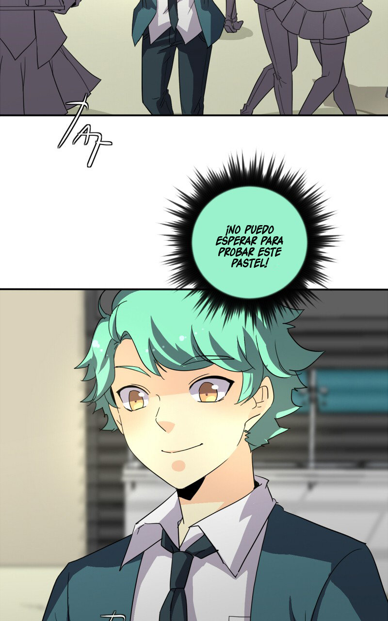 UnORDINARY Capitulo 155.7 página 71