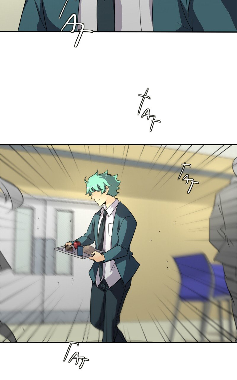 UnORDINARY Capitulo 155.7 página 72