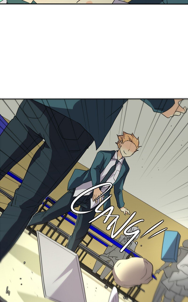 UnORDINARY Capitulo 155.7 página 75