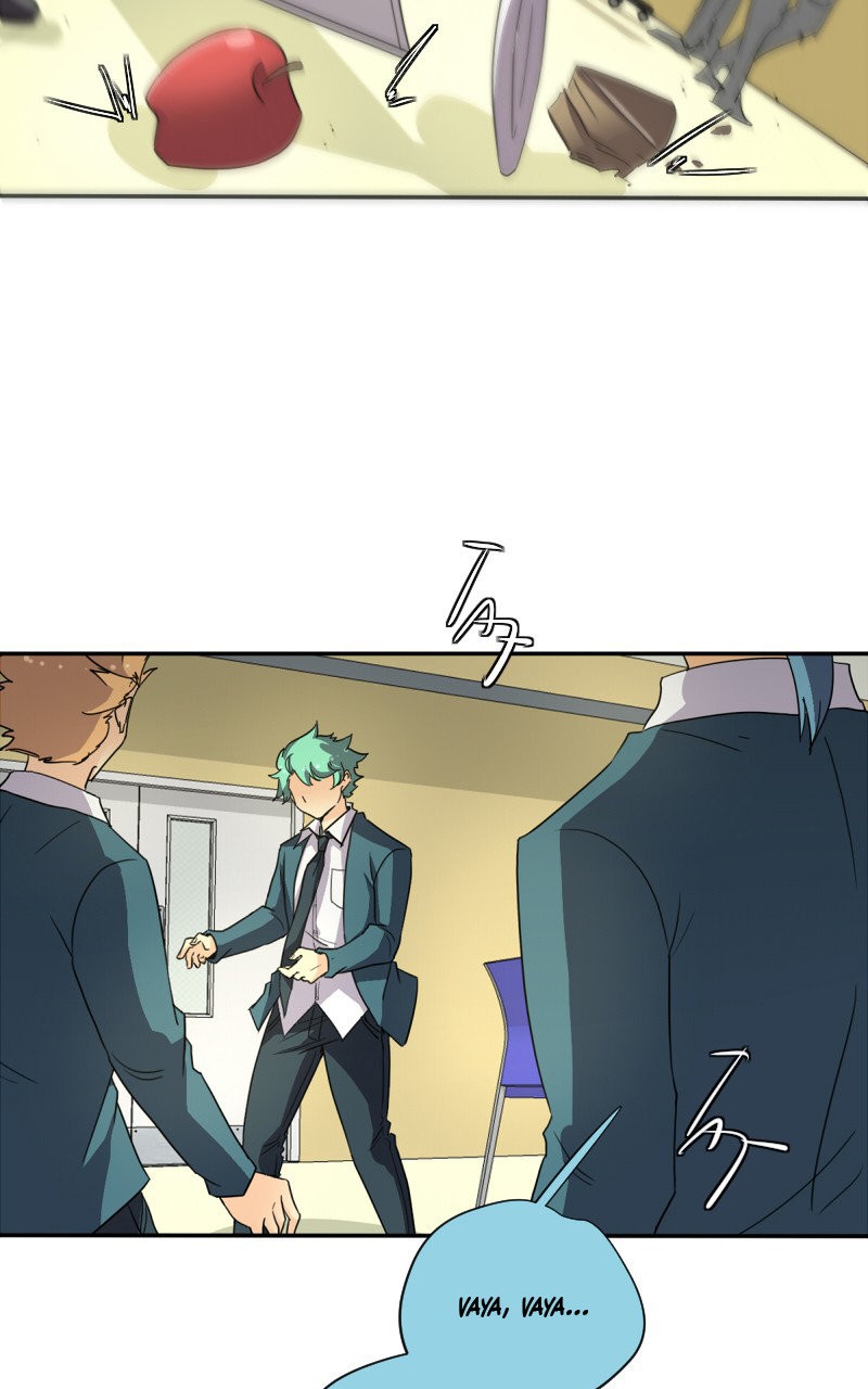 UnORDINARY Capitulo 155.7 página 76
