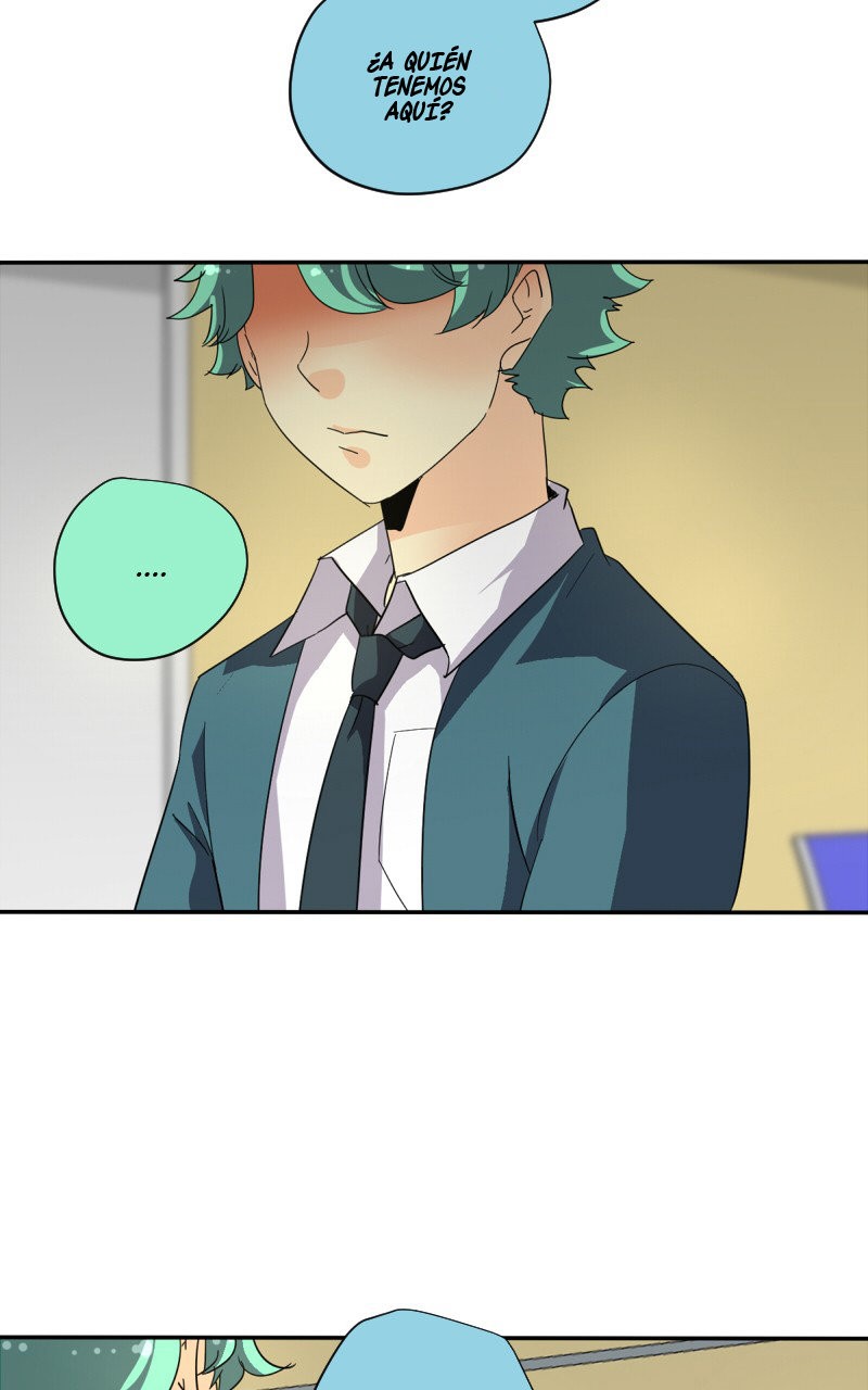 UnORDINARY Capitulo 155.7 página 77