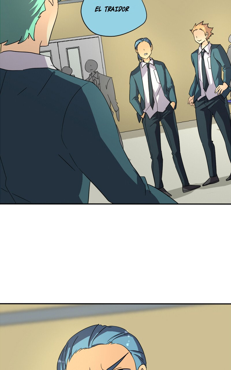 UnORDINARY Capitulo 155.7 página 78