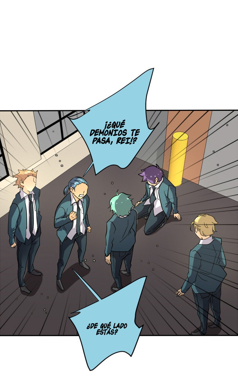 UnORDINARY Capitulo 155.7 página 8