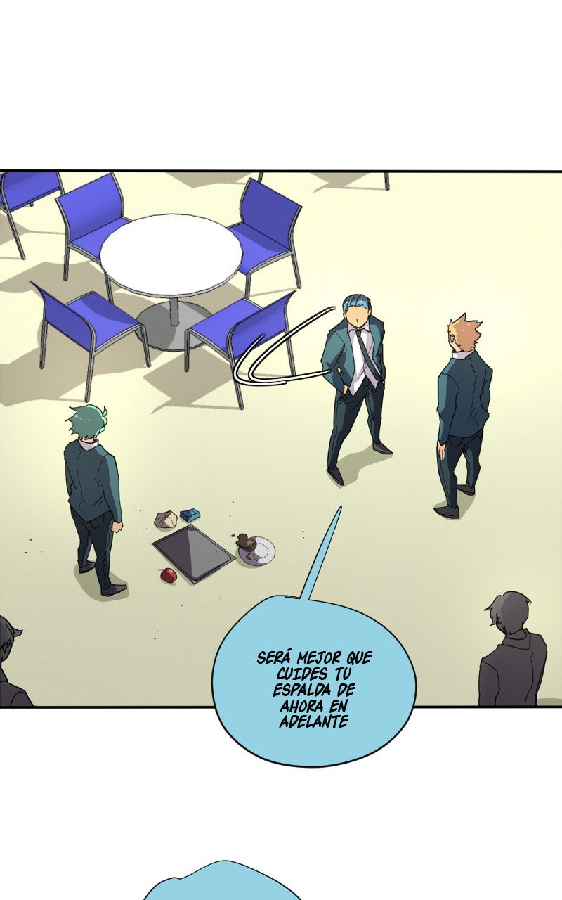 UnORDINARY Capitulo 155.7 página 80