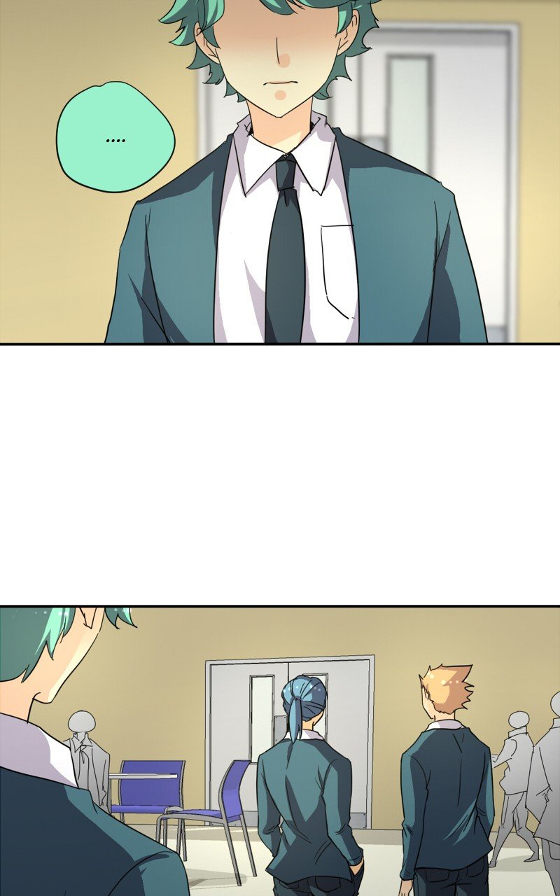 UnORDINARY Capitulo 155.7 página 82