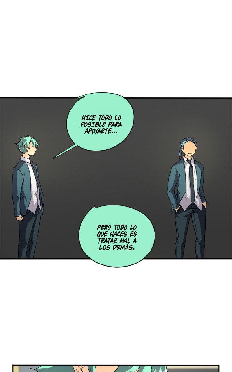 UnORDINARY Capitulo 155.7 página 84