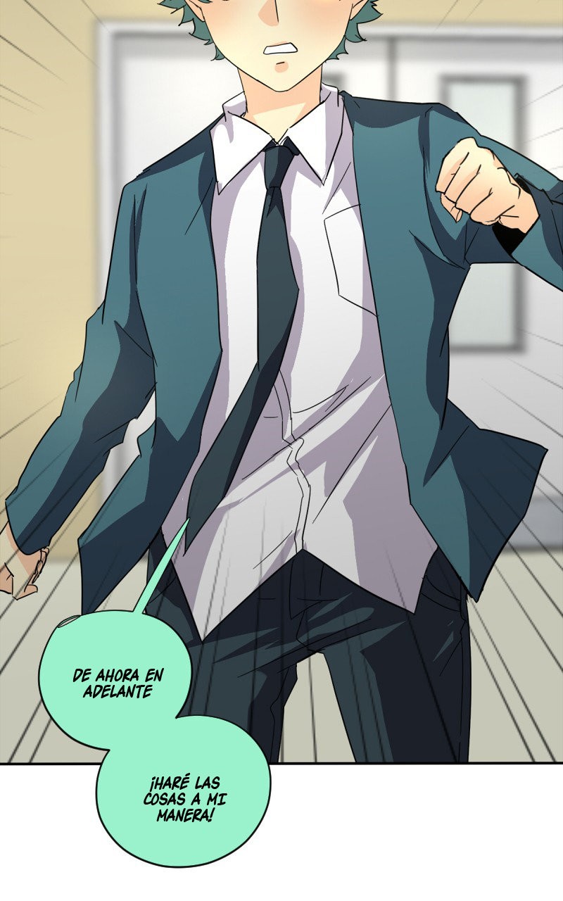 UnORDINARY Capitulo 155.7 página 86