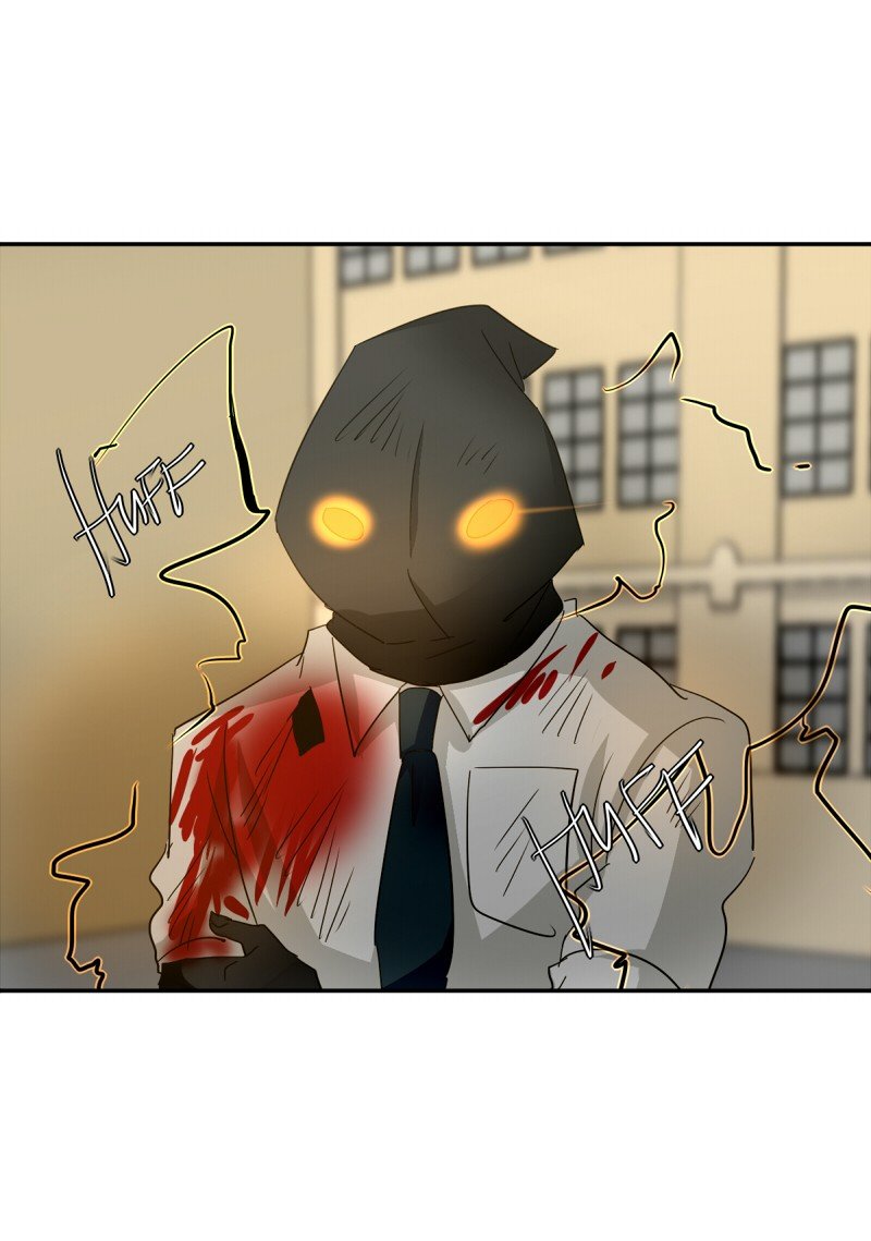 UnORDINARY Capitulo 155: Final de temporada 1 página 10
