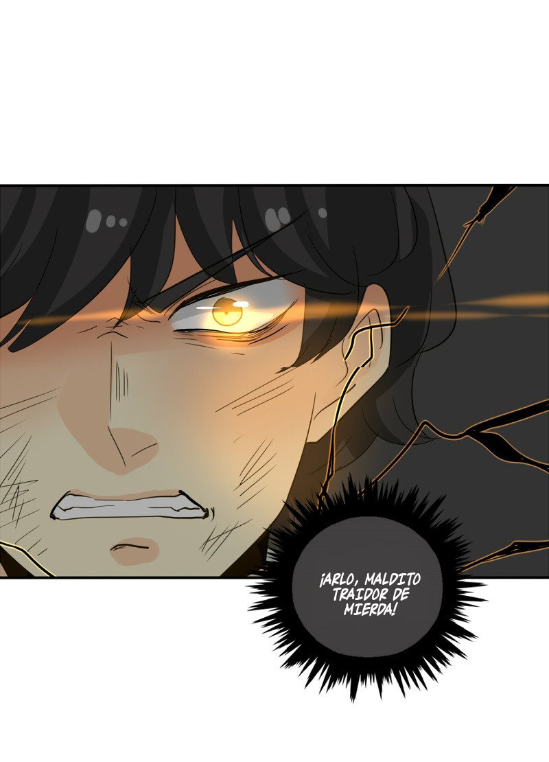 UnORDINARY Capitulo 155: Final de temporada 1 página 11