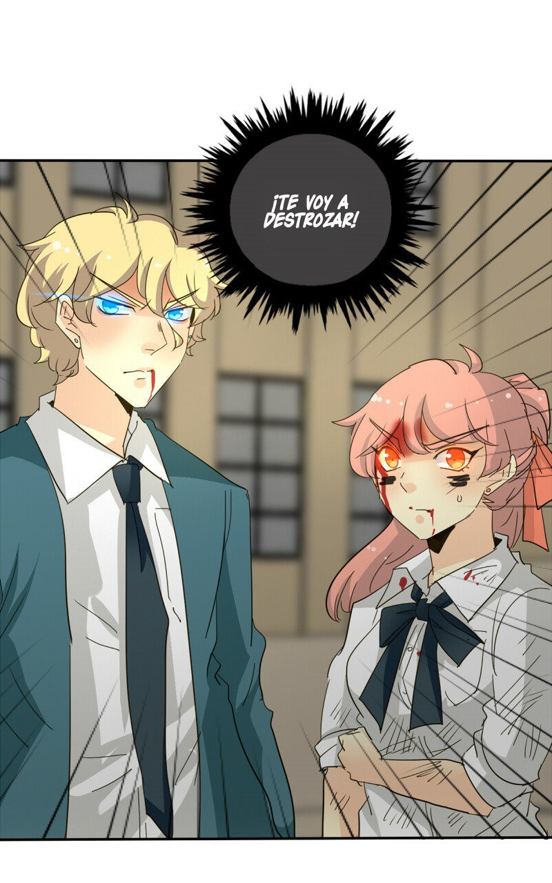 UnORDINARY Capitulo 155: Final de temporada 1 página 12