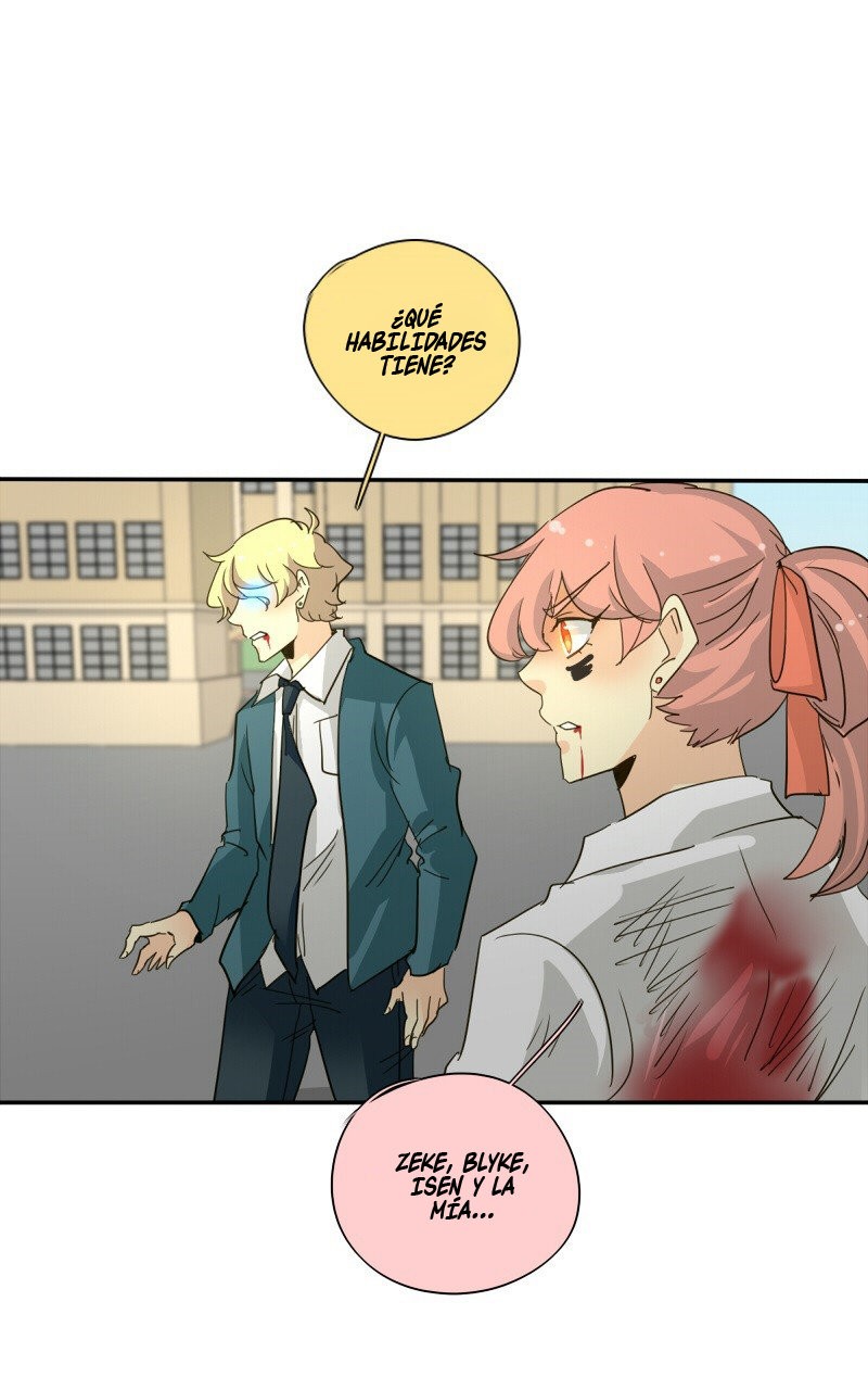 UnORDINARY Capitulo 155: Final de temporada 1 página 13