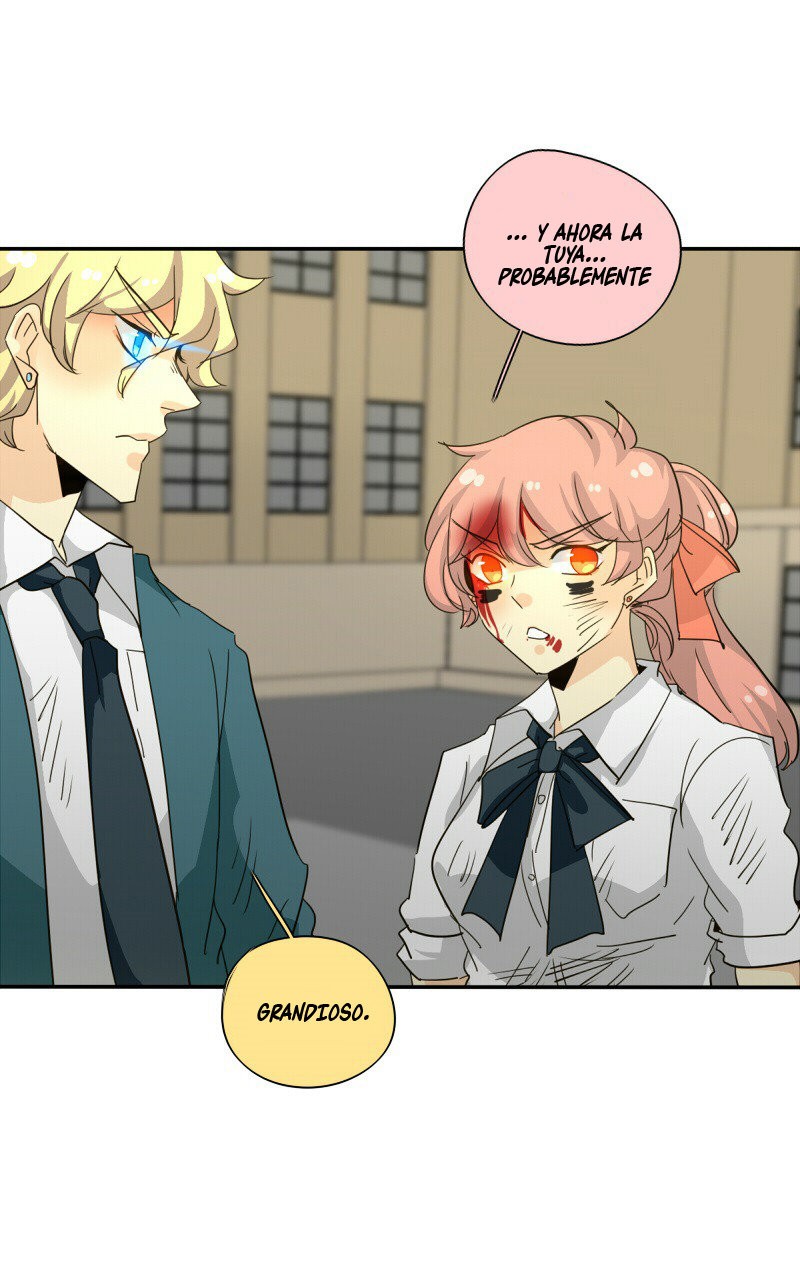 UnORDINARY Capitulo 155: Final de temporada 1 página 14