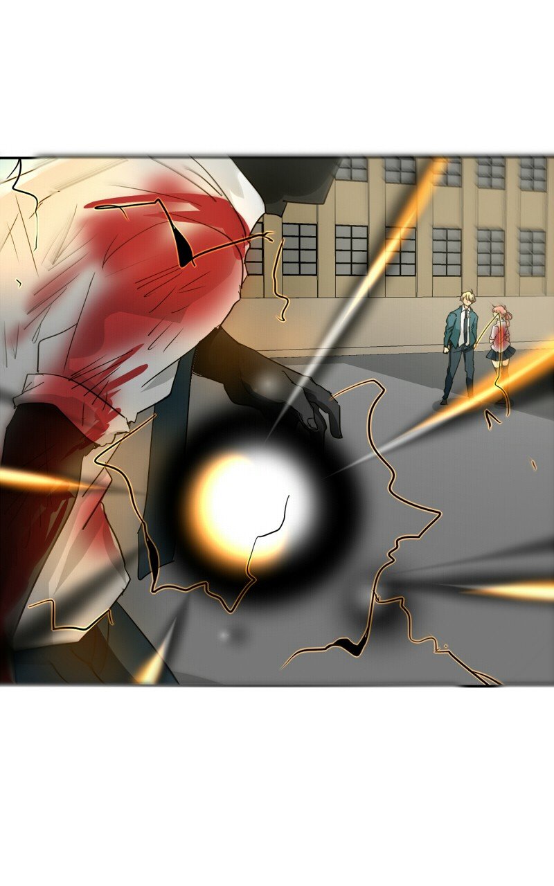 UnORDINARY Capitulo 155: Final de temporada 1 página 17