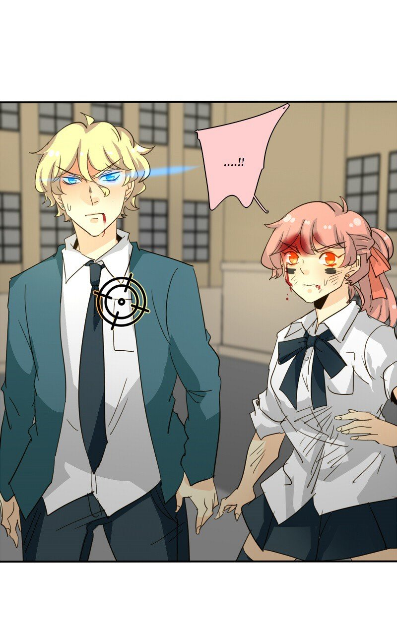 UnORDINARY Capitulo 155: Final de temporada 1 página 18