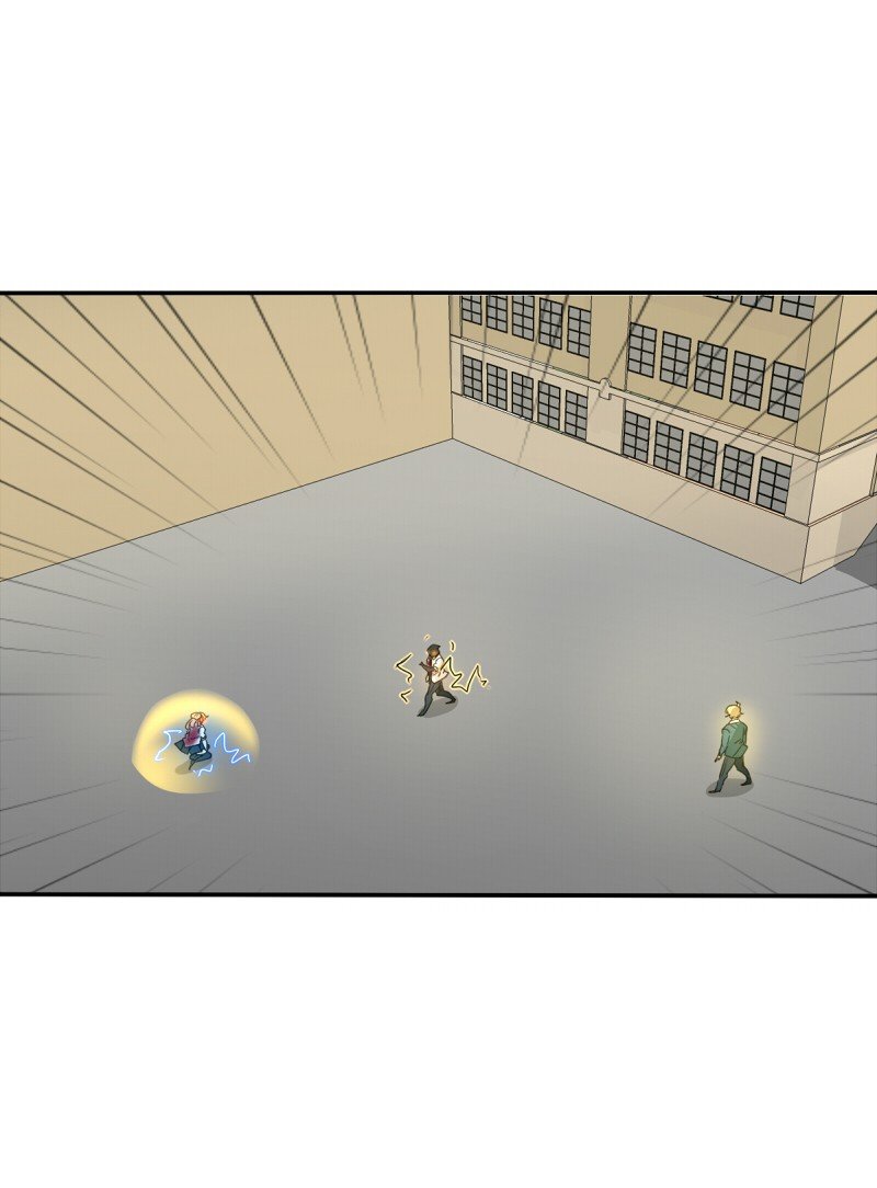 UnORDINARY Capitulo 155: Final de temporada 1 página 33